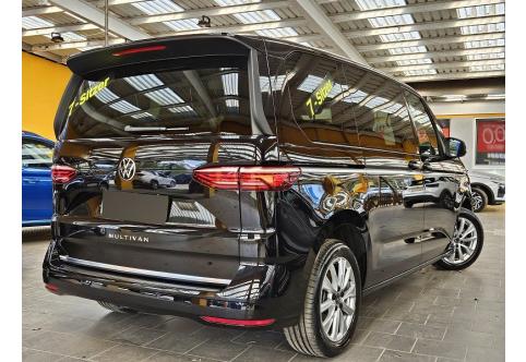 VW T7 Multivan #3