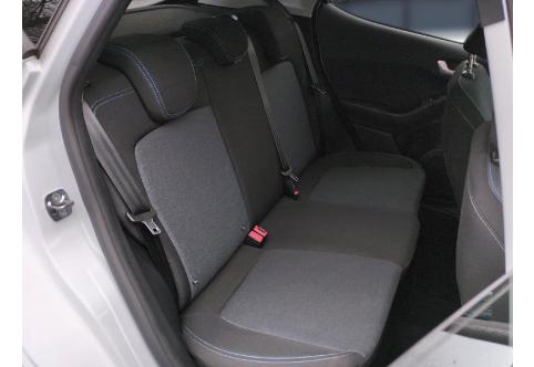 Ford Fiesta #10