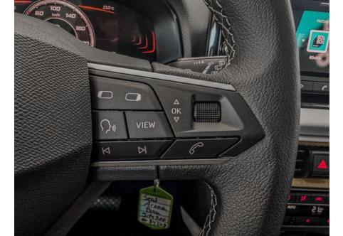 Seat Arona #1