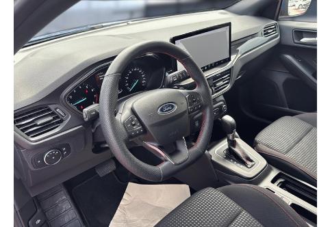 Ford Focus #10