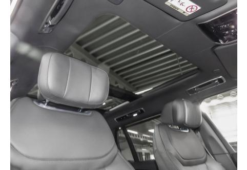 Land Rover Range Rover #17