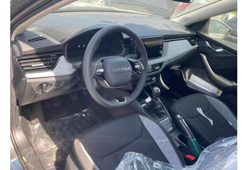 Skoda Kamiq #2
