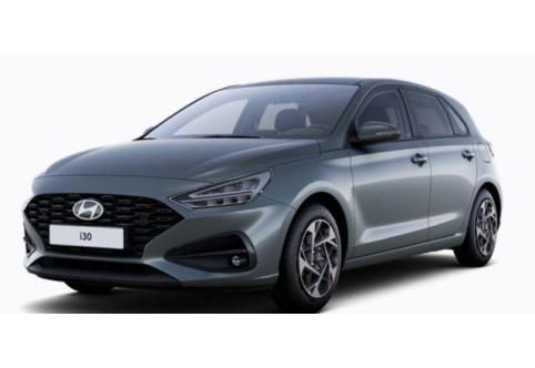 Hyundai i30 #1
