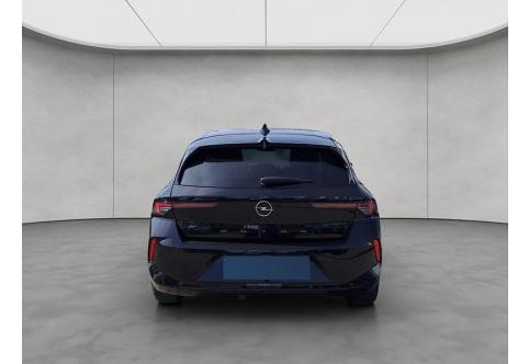 Opel Astra #4