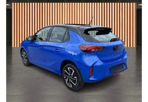 Opel Corsa #4