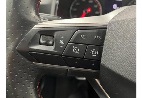 Seat Arona #22