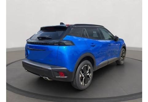 Peugeot 2008 #4
