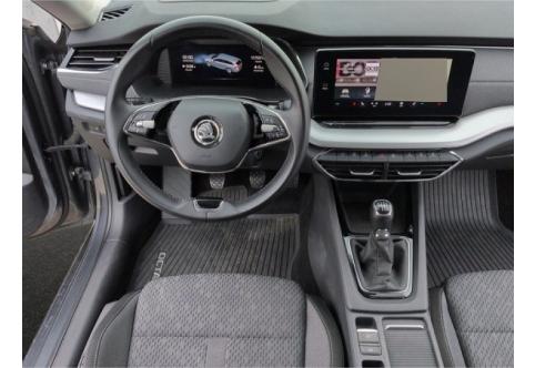 Skoda Octavia #6