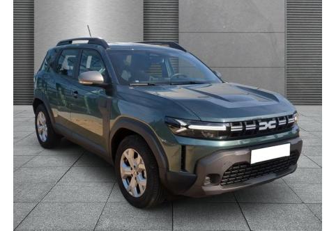 Dacia Duster #2