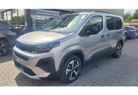 Peugeot Rifter #2