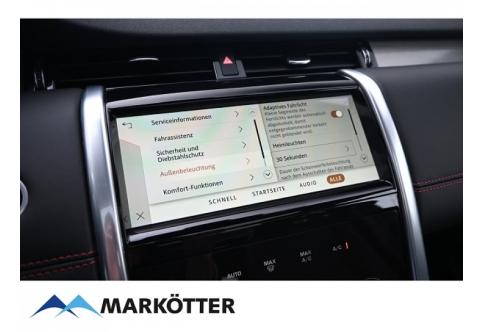 Land Rover Discovery #24