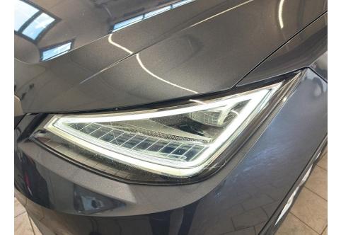 Seat Arona #23