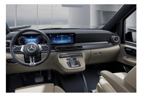Mercedes-Benz V-Klasse #2