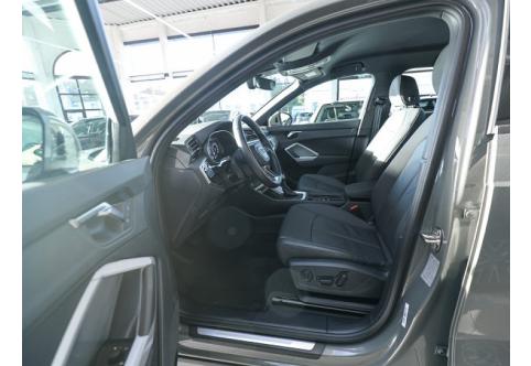 Audi Q3 #8