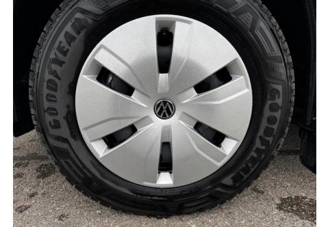 VW T7 Transporter #1