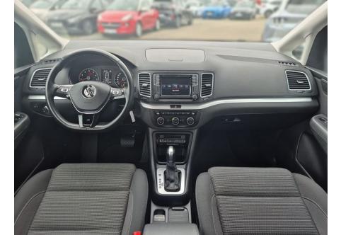 VW Sharan #14