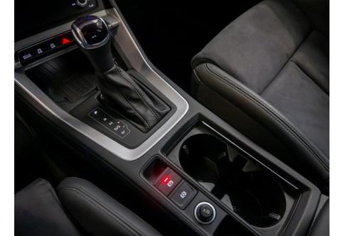 Audi Q3 #11