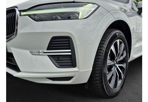 Volvo XC60 #5