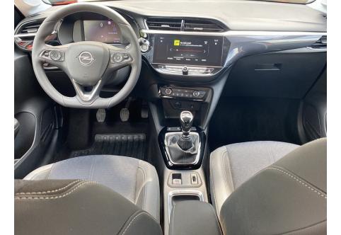 Opel Corsa #8