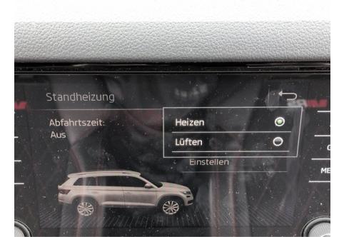 Skoda Kodiaq #18
