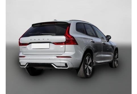 Volvo XC60 #2