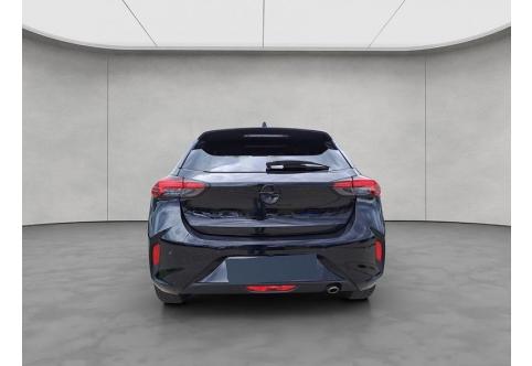 Opel Corsa #4