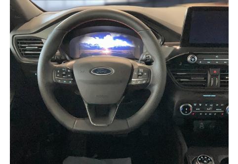 Ford Kuga #16