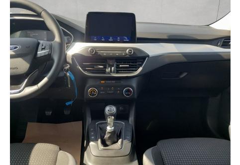 Ford Focus #14