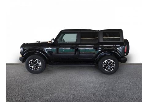 Ford Bronco #2