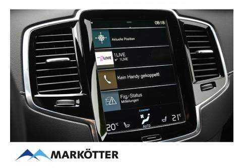 Volvo XC90 #21