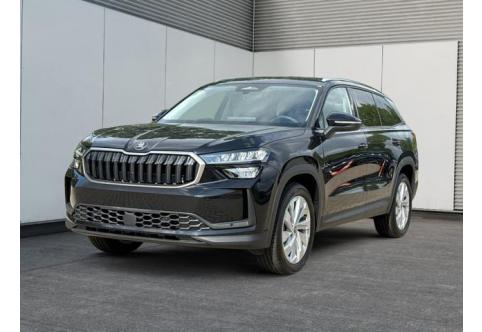 Skoda Kodiaq #3