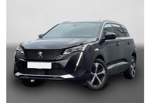 Peugeot 5008 #1