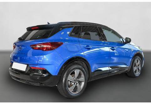 Opel Grandland X #3