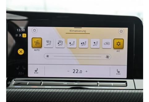 VW Golf #12
