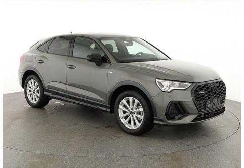 Audi Q3 #1