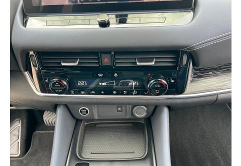 Nissan Qashqai #25