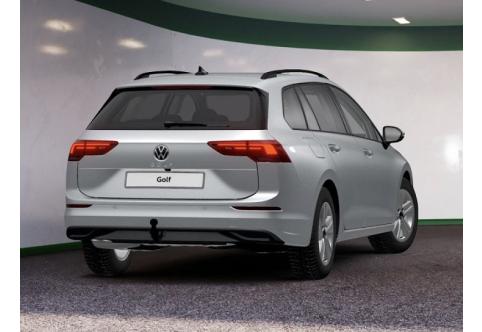 VW Golf #3