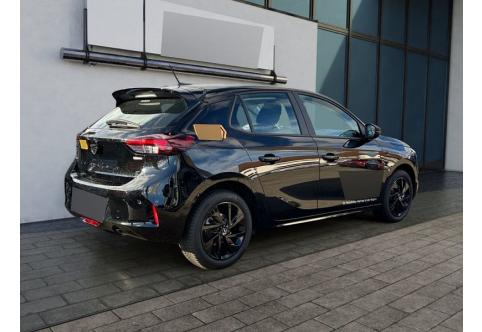 Opel Corsa #5