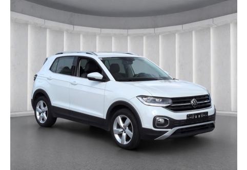 VW T-Cross #18