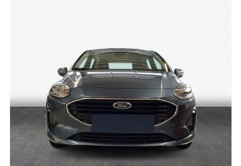 Ford Fiesta #3