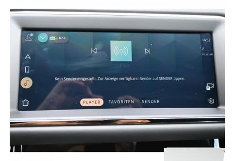 Land Rover Range Rover #8
