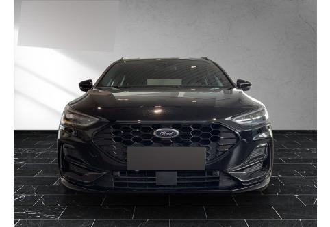 Ford Focus #16