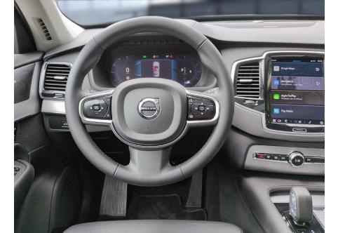 Volvo XC90 #16