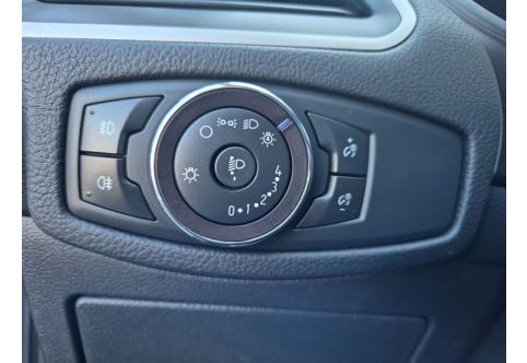 Ford S-MAX #21