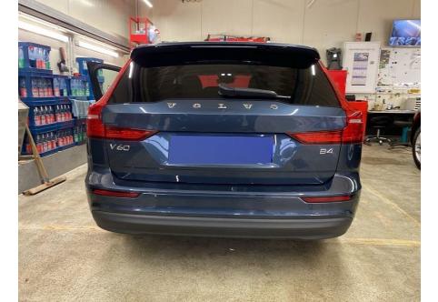 Volvo V60 #15