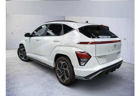 Hyundai Kona #4