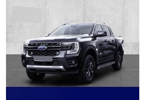 Ford Ranger #1