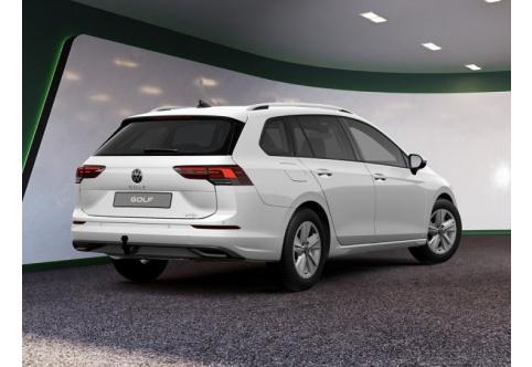 VW Golf #3