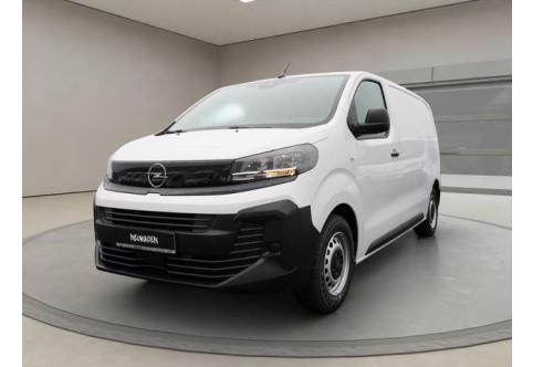 Opel Vivaro #1