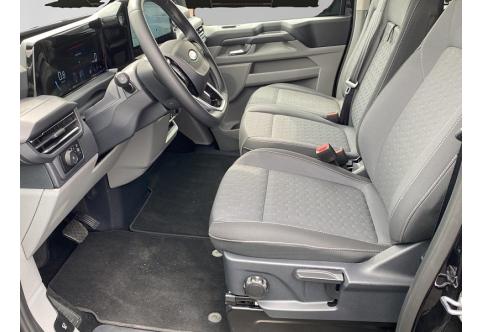 Ford Tourneo Custom #3